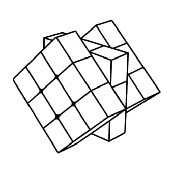 Le développement web c'est comme un rubik's cube : on y comprend rien mais au bout d'un moment ça marche